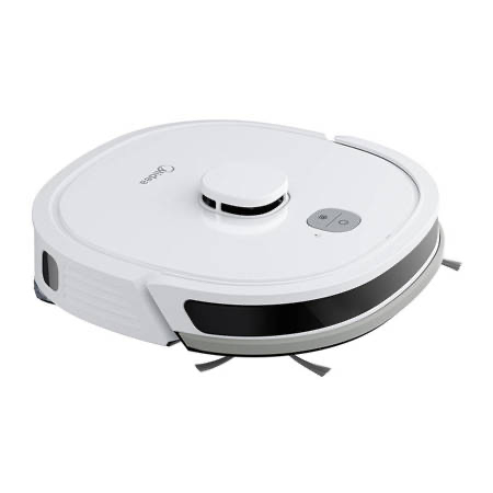 Robot-tolmuimeja Midea M6