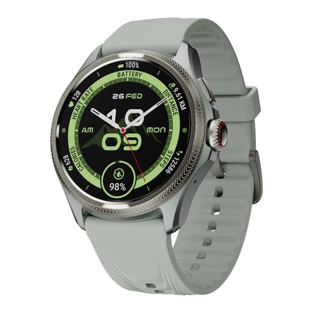 Nutikell „Mobvoi TicWatch Pro 5 Enduro“