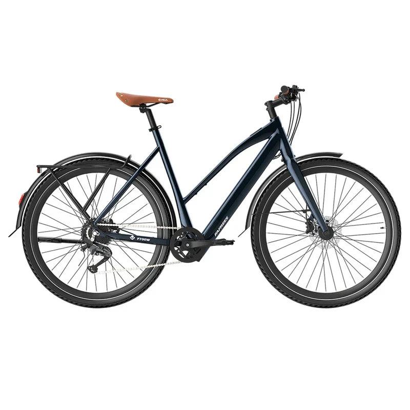 Fafrees F700W Elektriline Jalgratas 100km