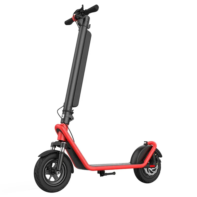 AOVO X11 elektritõukeratas 450W
