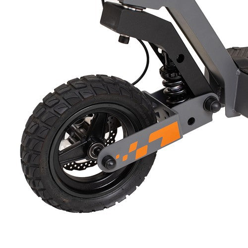 KuKirin G2 elektriline tõukeratas 2025. aasta versioon 800W mootor 48V 15.6Ah