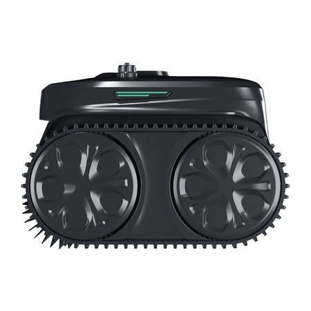 Wybot C2 Pro Vision juhtmeta basseinipuhastusrobot