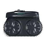 Wybot C2 Pro Vision juhtmeta basseinipuhastusrobot