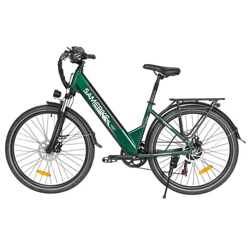 SAMEBIKE RS-A01 Pro-T elektriline jalgratas 500W 15Ah