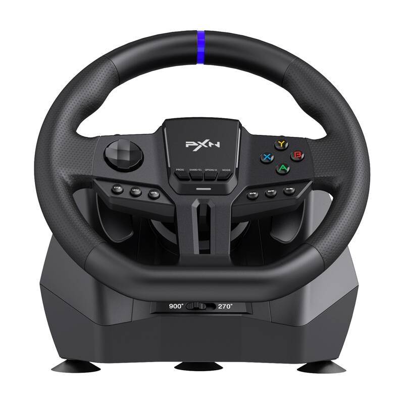PXN-V900 Gen2 gaming steering wheel