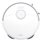 MOVA P50 Ultra cleaning robot