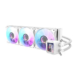 Darkflash DV360S CPU water cooler (white)