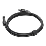DJI Power MC4 photovoltaic panel extender