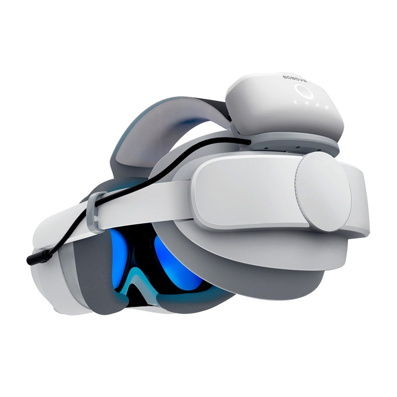 BOBOVR P4S Battery Relief Strap for Pico 4 Ultra/Ultra Enterprise