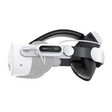 BOBOVR E3 PRO Battery Relief Strap for Meta Quest 3/3s