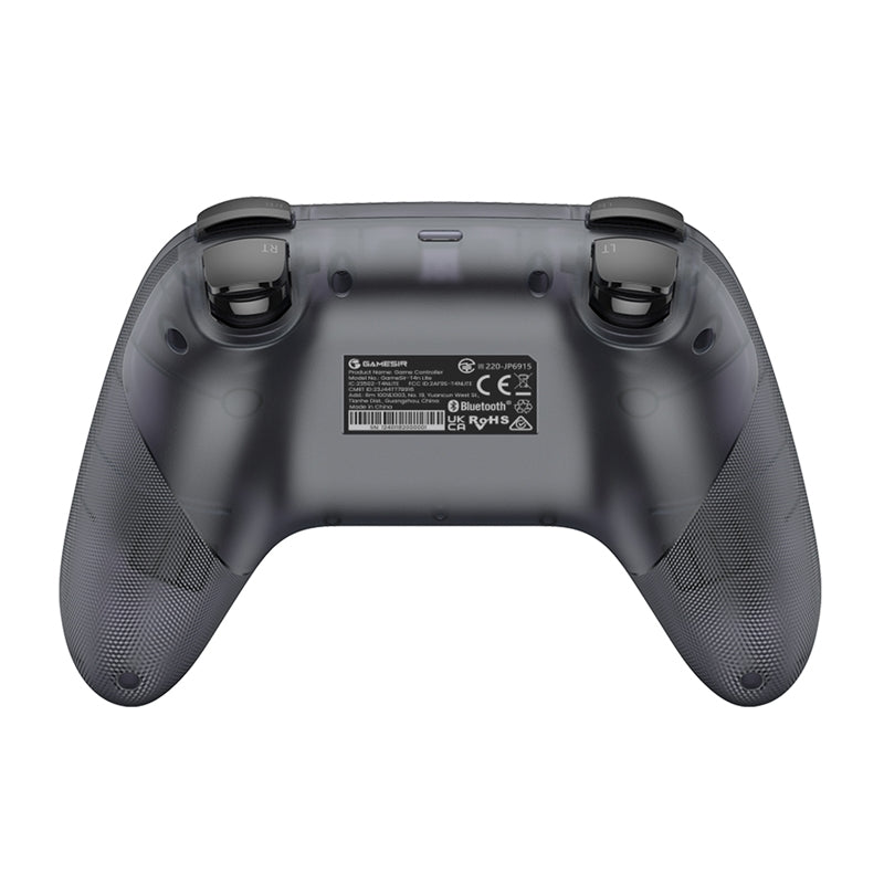 GameSir T4n Lite Nova Wireless Controller (gray)