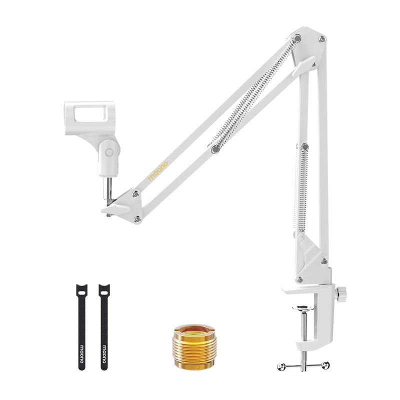 Maono BA20 microphone holder