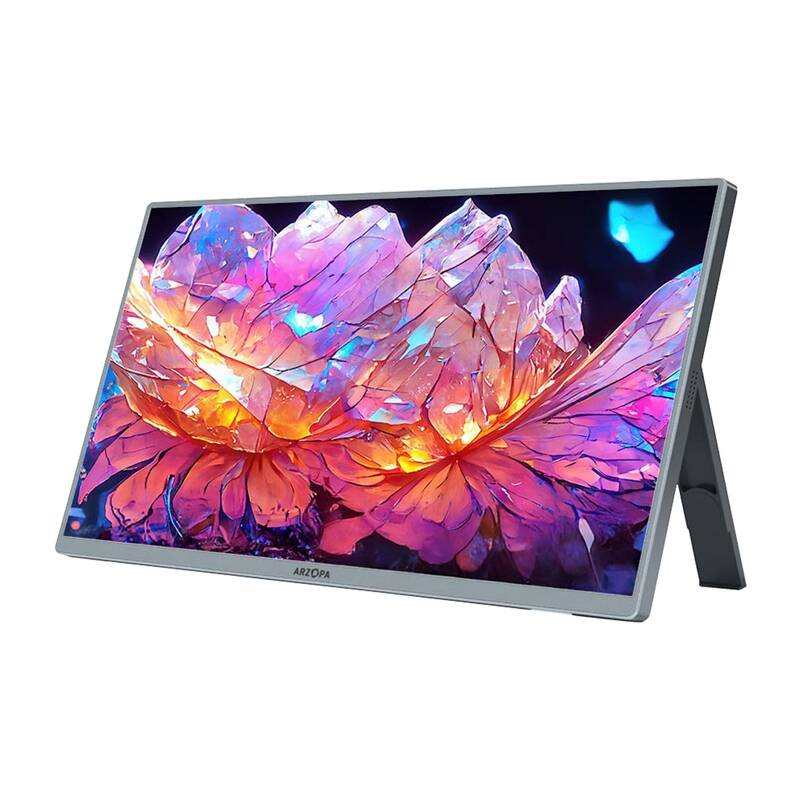 Arzopa A3C Pro 13.3" Portable Monitor