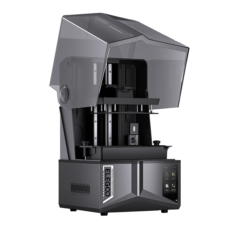 ELEGOO Saturn 4 Ultra 16K 3D Printer