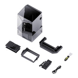 ELEGOO Saturn 4 Ultra 16K 3D Printer