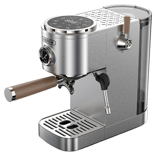 HiBREW H13 poolautomaatne kohvimasin, kahe boileriga süsteem