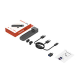 Carlinkit FireDrive Link Wireless Adapter