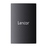 Lexar SL500 2TB Portable SSD Drive