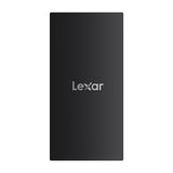 Lexar SL300 1TB portable SSD drive