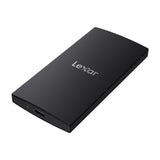 Lexar SL300 1TB portable SSD drive