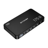 Blitzwolf BW-S30 6-in-1 Charging Station 4xUSB-C + 2xUSB 175W