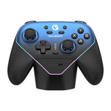 GameSir SuperNova T4n Pro Wireless Controller (blue)