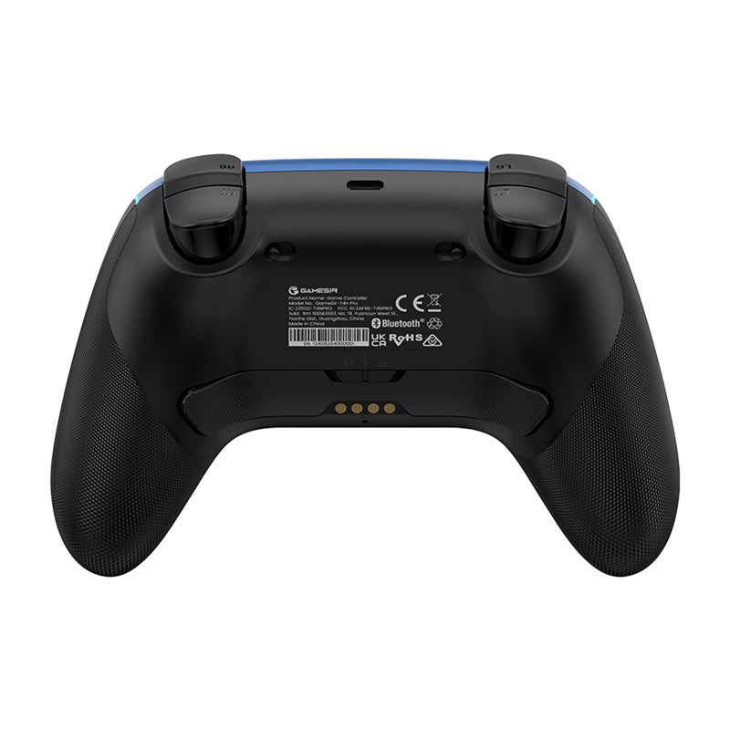 GameSir SuperNova T4n Pro Wireless Controller (blue)