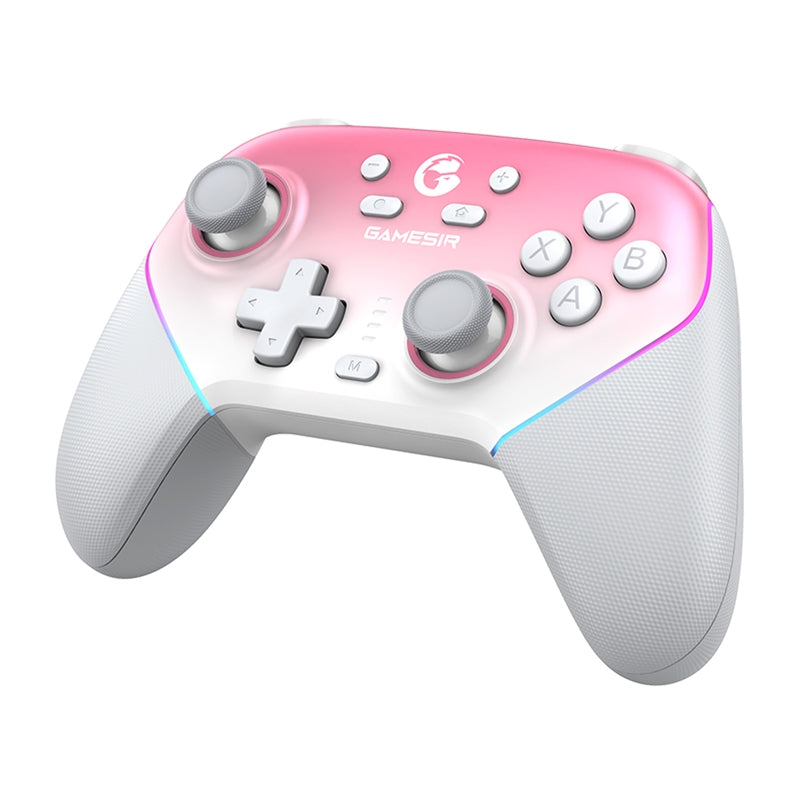 GameSir SuperNova T4n Pro Wireless Controller (pink)