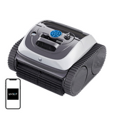 Wybot C1 juhtmeta basseinipuhastusrobot