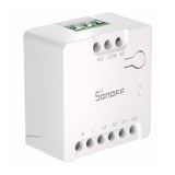 SONOFF MINI-D Smart WiFi Matter Switch (AC/DC 12-48V, dry contact)