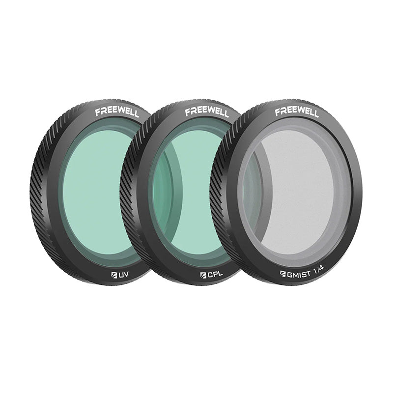 Filter set for DJI Neo Everyday Freewell