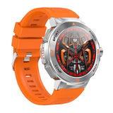 BlitzWolf BW-AT5 smartwatch (orange)