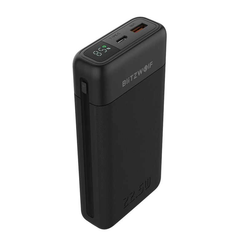 Powerbank BlitzWolf BW-P22 20000mAh, 22.5W