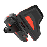 TELESIN motorcycle helmet mount for sports cameras