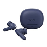 TWS QCY Buds HT15 ANC Headphones (blue)