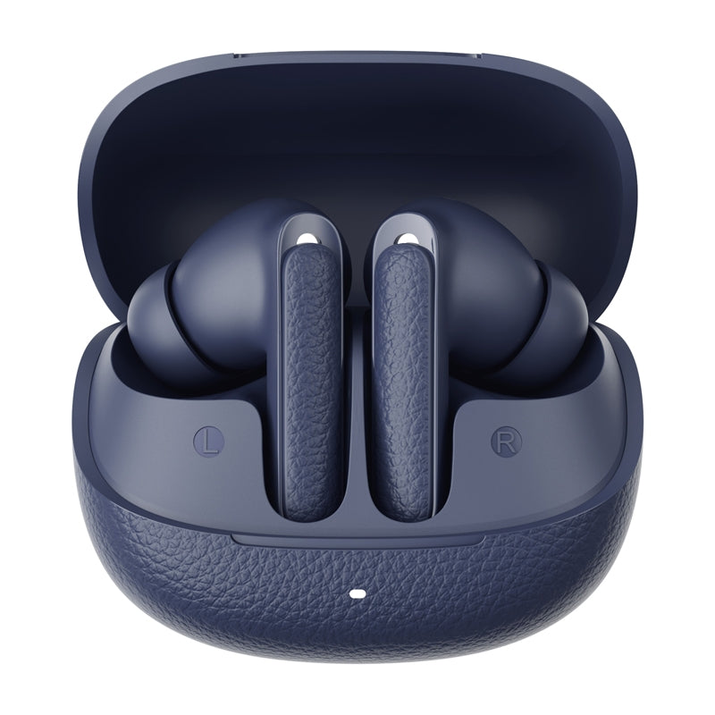 TWS QCY Buds HT15 ANC Headphones (blue)