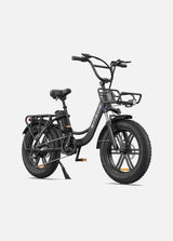 ENGWE L20 BOOST elektriratas