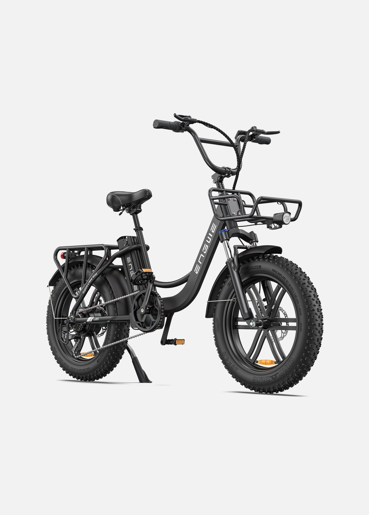 ENGWE L20 BOOST elektriratas