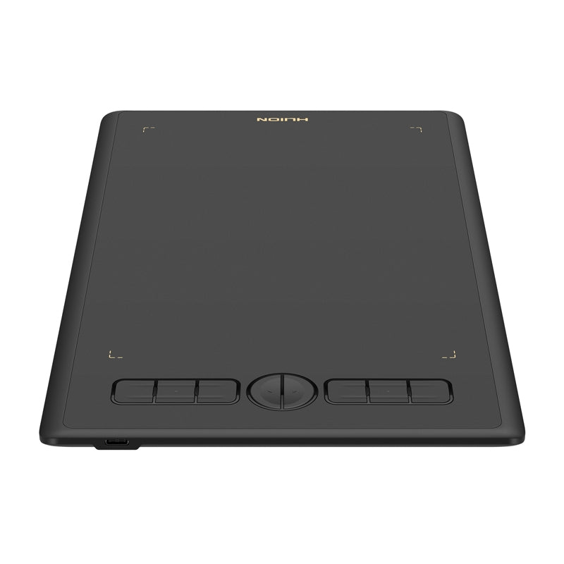Huion H580X graphics tablet