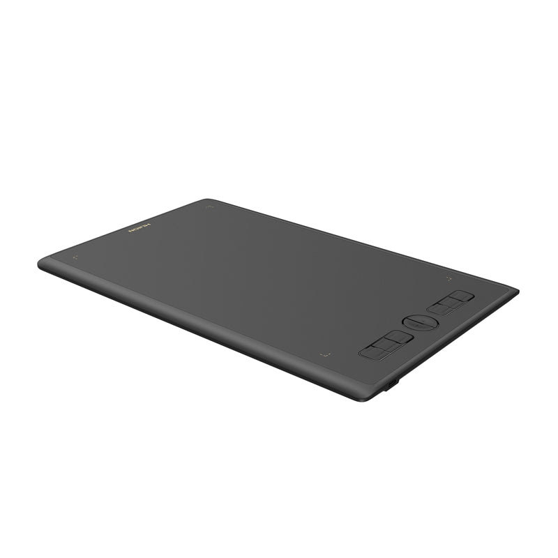 Huion H610X graphics tablet