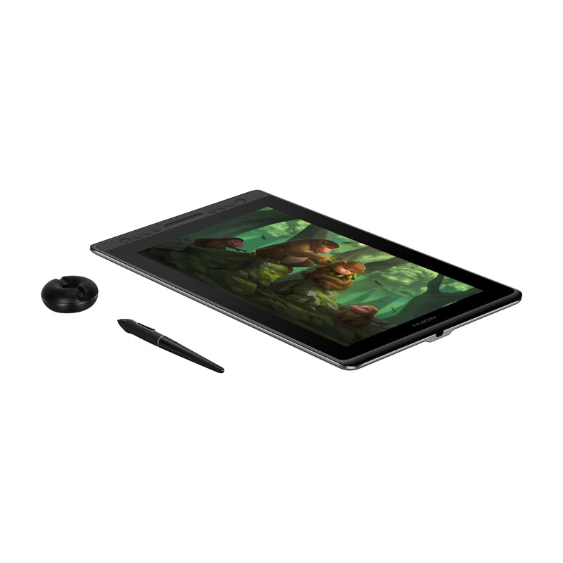 Huion Kamvas Pro 16 GT156 graphics tablet
