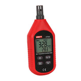 UNI- T UT333 temperature and humidity meter