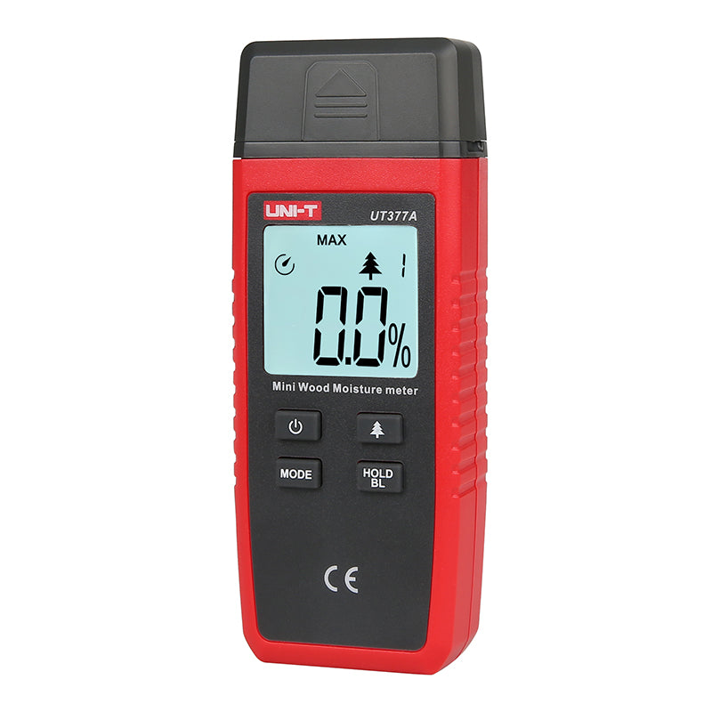 UNI-T UT377A wood moisture meter