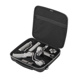 Sunnylife multifunctional shoulder bag for DJI RS 4 Mini
