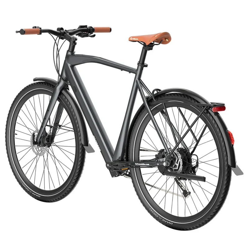 Fafrees F700M Elektriline Jalgratas 100km 19kg