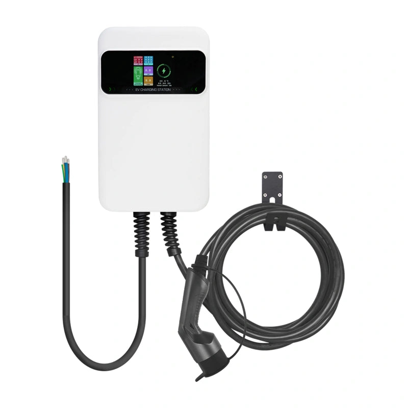 Besen SQ20-22KW-APP Wall-Mounted Charger for Electric Cars