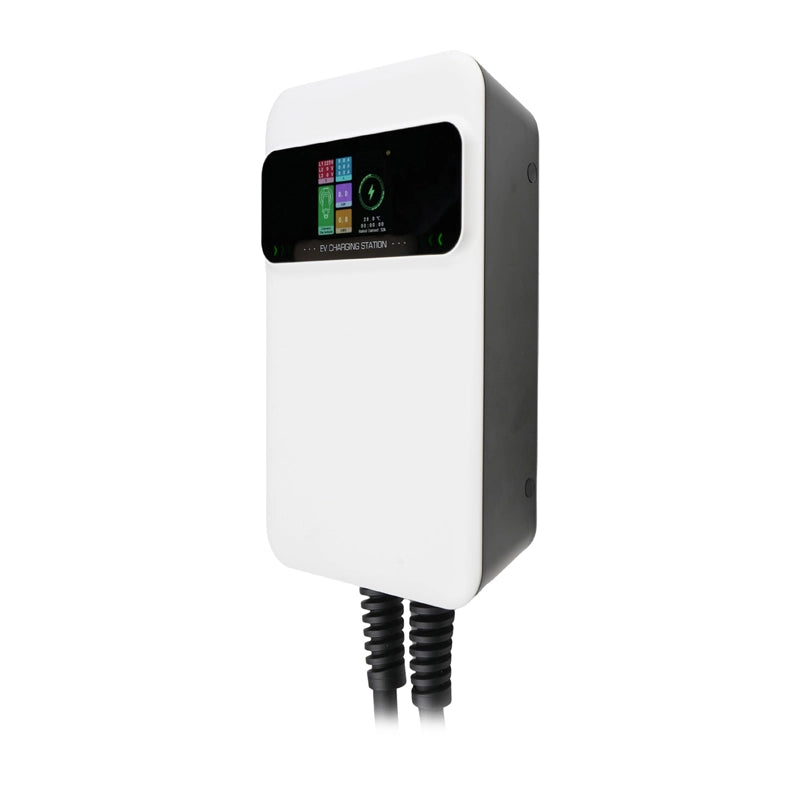 Besen SQ20-22KW-APP Wall-Mounted Charger for Electric Cars