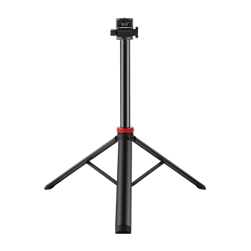 Puluz telescopic tripod, 2m