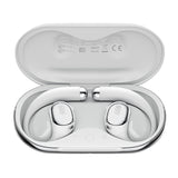 QCY Crossky R70 wireless headphones (gray)