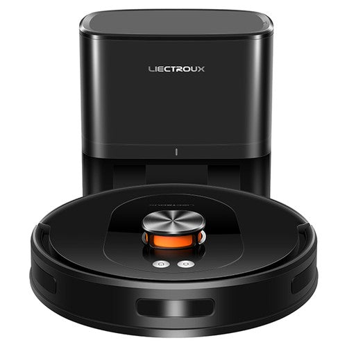 Liectroux T9 LDS robottolmuimeja 6500Pa